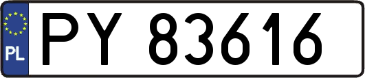 PY83616