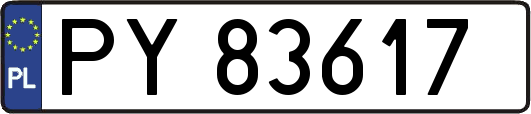 PY83617