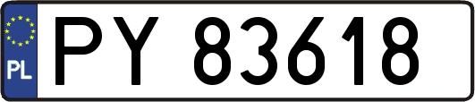 PY83618