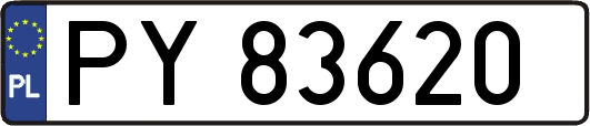 PY83620
