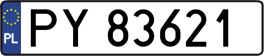 PY83621