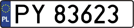 PY83623