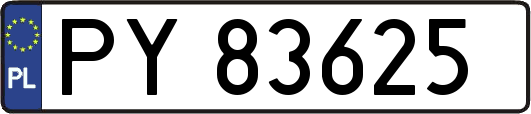 PY83625