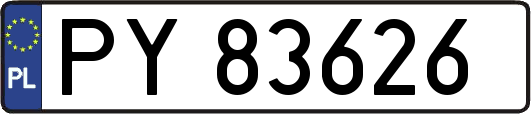 PY83626