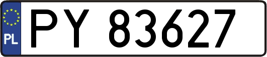 PY83627
