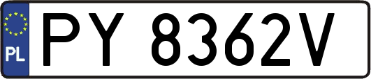 PY8362V