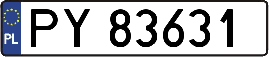 PY83631