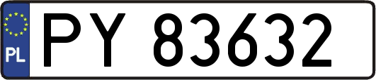PY83632