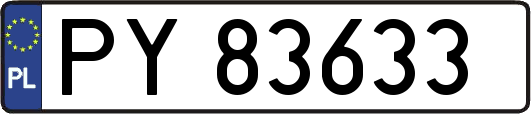 PY83633