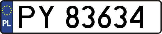 PY83634