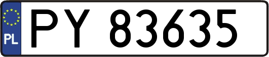PY83635