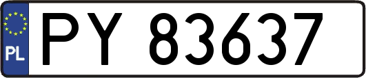 PY83637