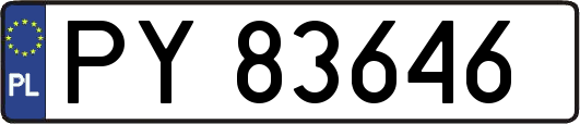 PY83646