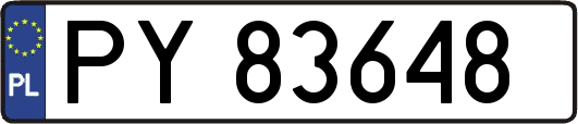 PY83648