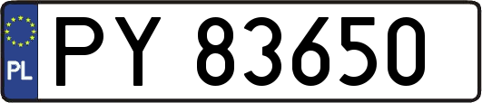 PY83650