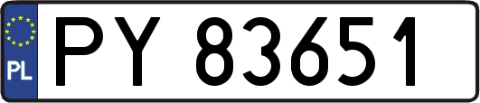 PY83651