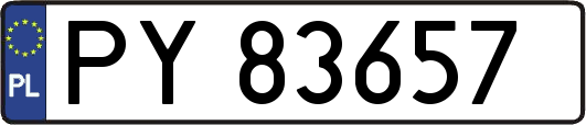 PY83657