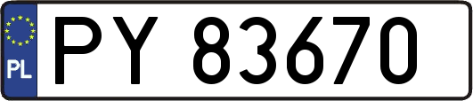 PY83670
