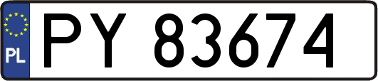 PY83674