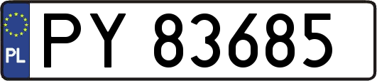 PY83685