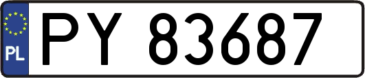 PY83687