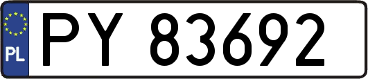 PY83692