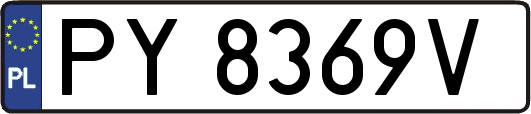 PY8369V