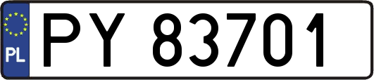 PY83701