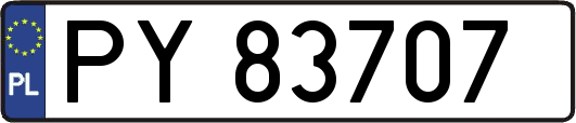 PY83707