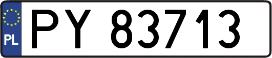 PY83713