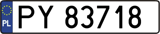 PY83718