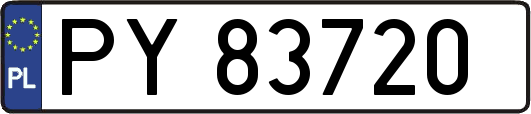 PY83720
