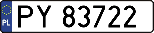 PY83722