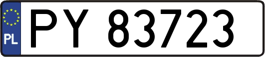 PY83723