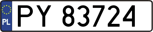 PY83724