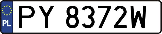 PY8372W