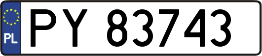 PY83743