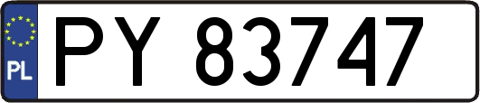 PY83747
