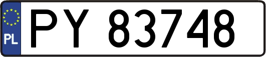 PY83748