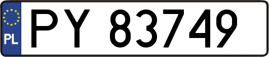 PY83749