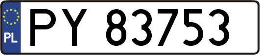PY83753