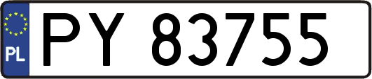 PY83755