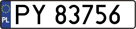 PY83756