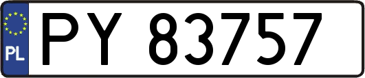 PY83757