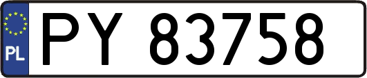 PY83758