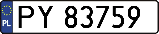 PY83759