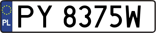 PY8375W