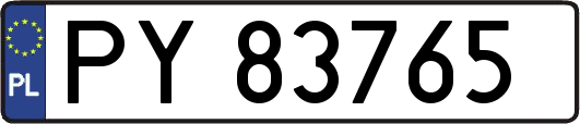 PY83765