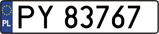 PY83767