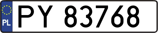 PY83768